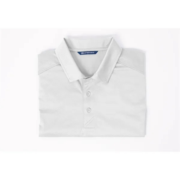 Cutter & Buck Prospect Eco Textured Stretch Recycled Mens... - Cutter & Buck Prospect Eco Textured Stretch Recycled Mens... - Image 34 of 35