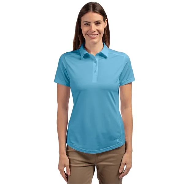 Cutter & Buck Prospect Eco Textured Stretch Recycled Wome... - Cutter & Buck Prospect Eco Textured Stretch Recycled Wome... - Image 1 of 35
