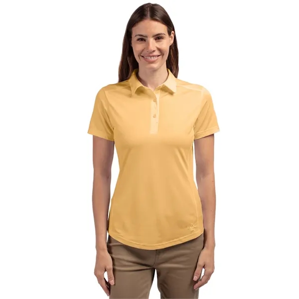 Cutter & Buck Prospect Eco Textured Stretch Recycled Wome... - Cutter & Buck Prospect Eco Textured Stretch Recycled Wome... - Image 26 of 35