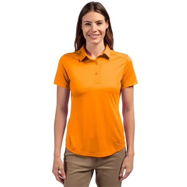 Cutter & Buck Prospect Eco Textured Stretch Recycled Wome... - Cutter & Buck Prospect Eco Textured Stretch Recycled Wome... - Image 30 of 35