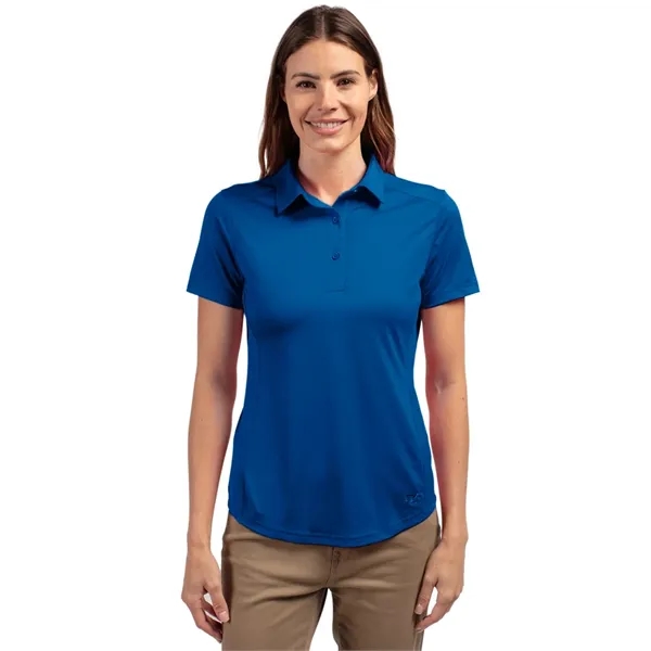 Cutter & Buck Prospect Eco Textured Stretch Recycled Wome... - Cutter & Buck Prospect Eco Textured Stretch Recycled Wome... - Image 33 of 35
