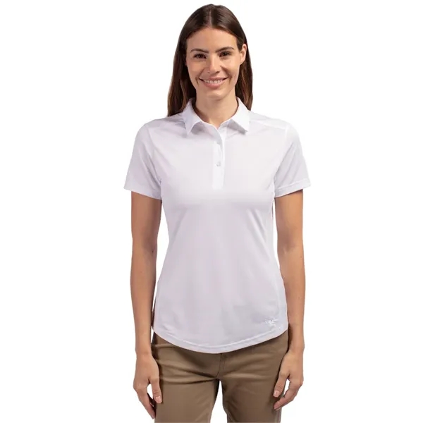 Cutter & Buck Prospect Eco Textured Stretch Recycled Wome... - Cutter & Buck Prospect Eco Textured Stretch Recycled Wome... - Image 35 of 35