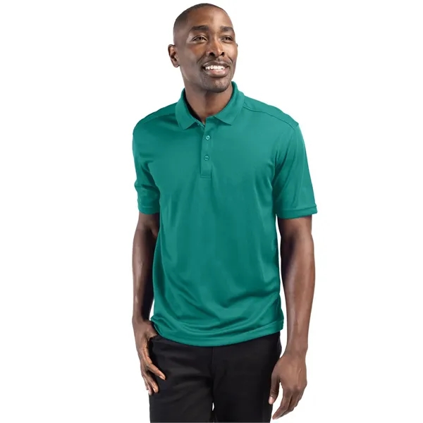 Clique Spin Eco Performance Pique Mens Polo - Clique Spin Eco Performance Pique Mens Polo - Image 24 of 26
