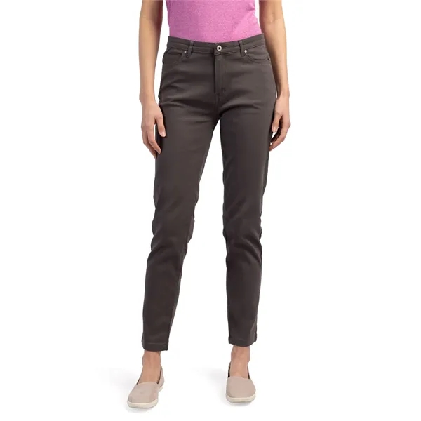 Clique Women's All-Around 5 Pocket Pant - Clique Women's All-Around 5 Pocket Pant - Image 6 of 6