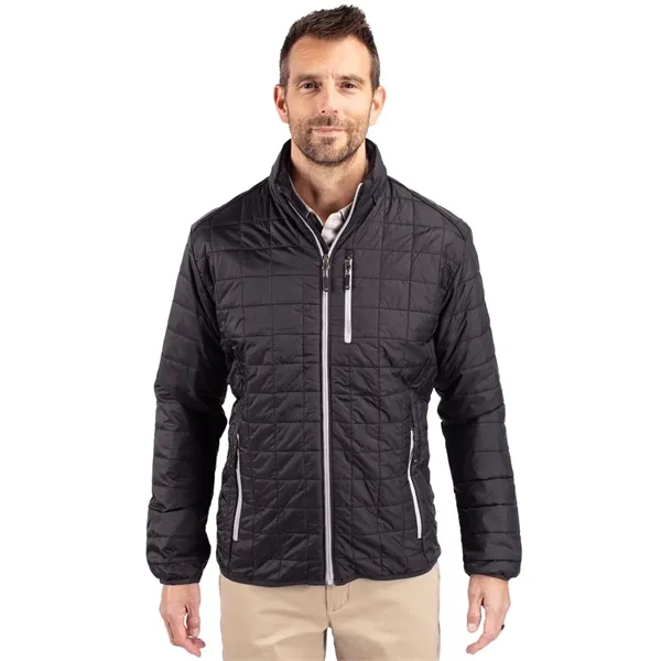 Cutter & Buck Rainier PrimaLoft® Mens Big and Tall Eco In... - Cutter & Buck Rainier PrimaLoft® Mens Big and Tall Eco In... - Image 2 of 52
