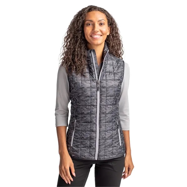 Cutter & Buck Rainier PrimaLoft® Epic Versatility Printed... - Cutter & Buck Rainier PrimaLoft® Epic Versatility Printed... - Image 0 of 21