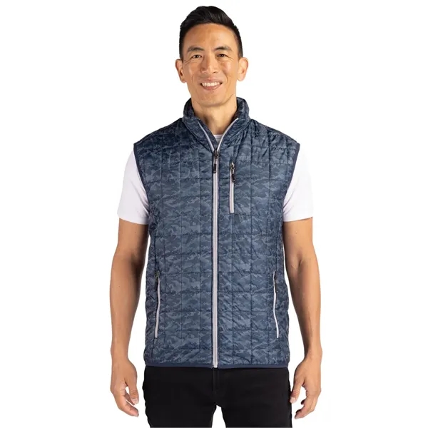 Cutter & Buck Rainier PrimaLoft® Epic Versatility Printed... - Cutter & Buck Rainier PrimaLoft® Epic Versatility Printed... - Image 5 of 18