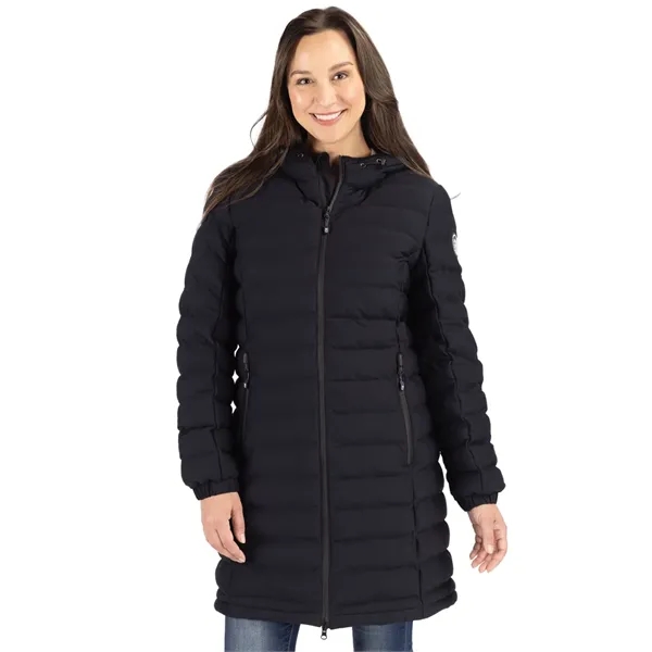 Cutter & Buck Mission Ridge Repreve Eco Insulated Womens ... - Cutter & Buck Mission Ridge Repreve Eco Insulated Womens ... - Image 0 of 3