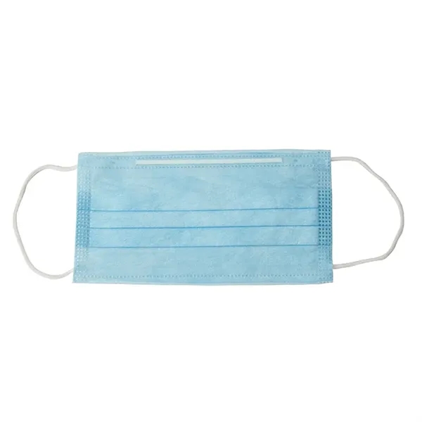 Shield Box of 50pcs Disposable Face Masks - Shield Box of 50pcs Disposable Face Masks - Image 1 of 1