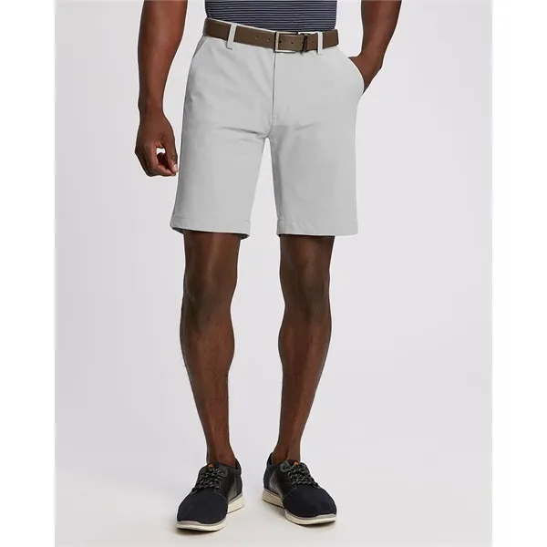 Cutter & Buck Bainbridge Sport Technical Mens Every Day S...