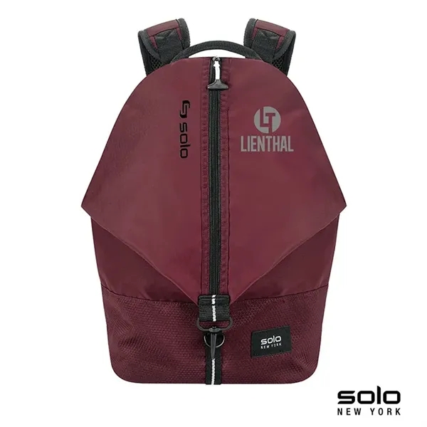 Solo New York Peak Backpack - Solo New York Peak Backpack - Image 1 of 1