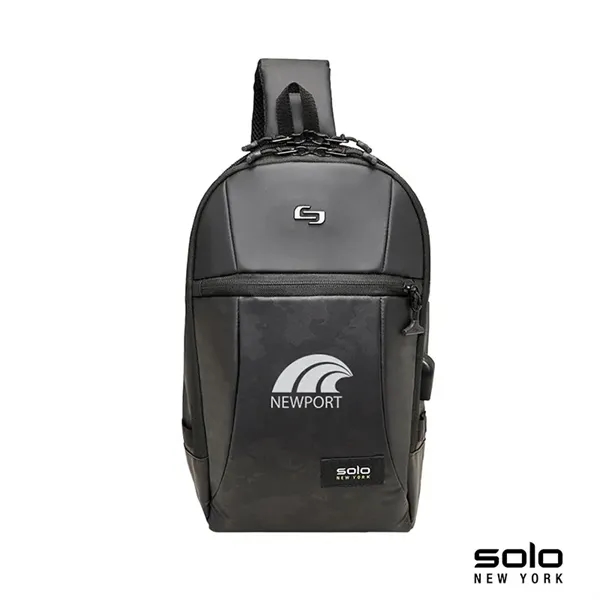 Solo New York GLHF (Good Luck, Have Fun) Sling - Solo New York GLHF (Good Luck, Have Fun) Sling - Image 1 of 1