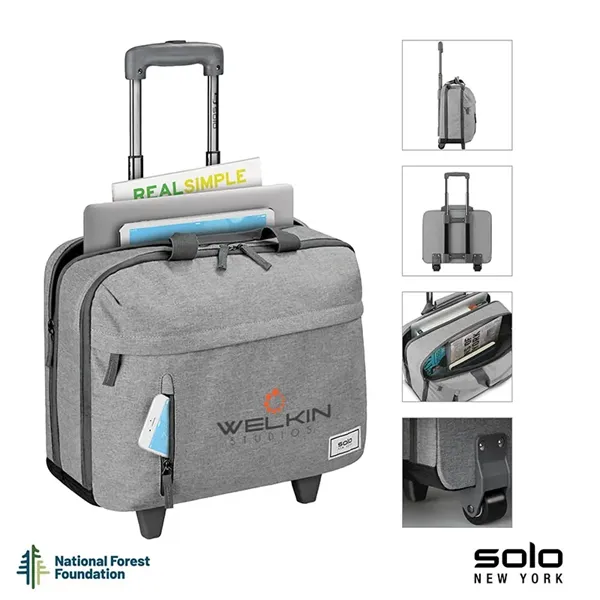 Solo New York Re:start Underseater - Solo New York Re:start Underseater - Image 0 of 1