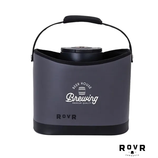 RovR® KeepR® Cooler Caddy - RovR® KeepR® Cooler Caddy - Image 2 of 2