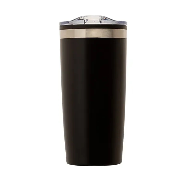 Montee 20oz. Steel/PP Liner Tumbler - Montee 20oz. Steel/PP Liner Tumbler - Image 1 of 5