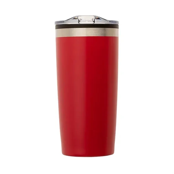 Montee 20oz. Steel/PP Liner Tumbler - Montee 20oz. Steel/PP Liner Tumbler - Image 2 of 5