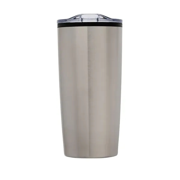 Montee 20oz. Steel/PP Liner Tumbler - Montee 20oz. Steel/PP Liner Tumbler - Image 3 of 5