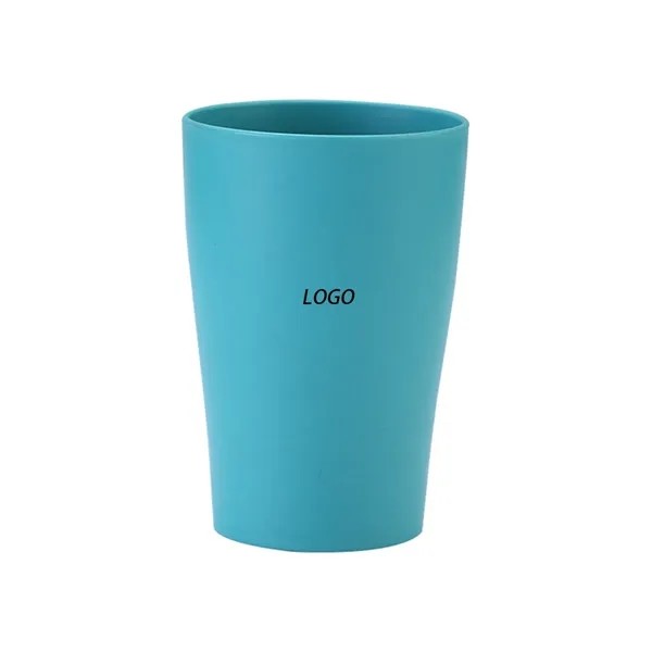 Insulated Plastic Travel Mug - Insulated Plastic Travel Mug - Image 0 of 2