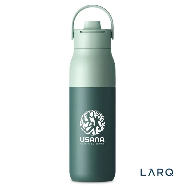 LARQ Swig Top Bottle - 34oz - LARQ Swig Top Bottle - 34oz - Image 0 of 8