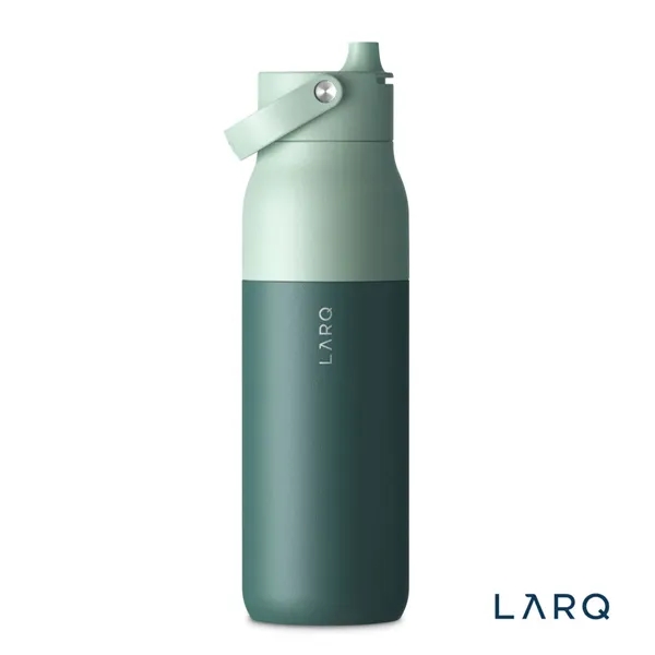 LARQ Swig Top Bottle - 34oz - LARQ Swig Top Bottle - 34oz - Image 1 of 8