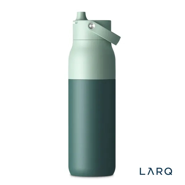 LARQ Swig Top Bottle - 34oz - LARQ Swig Top Bottle - 34oz - Image 2 of 8