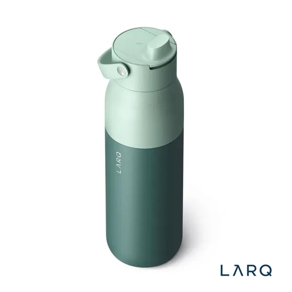 LARQ Swig Top Bottle - 34oz - LARQ Swig Top Bottle - 34oz - Image 3 of 8