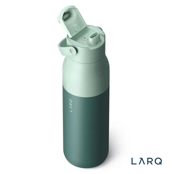 LARQ Swig Top Bottle - 34oz - LARQ Swig Top Bottle - 34oz - Image 4 of 8