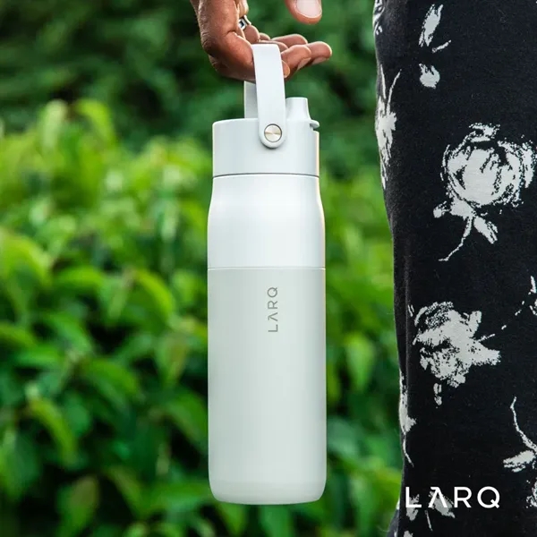 LARQ Swig Top Bottle - 34oz - LARQ Swig Top Bottle - 34oz - Image 5 of 8