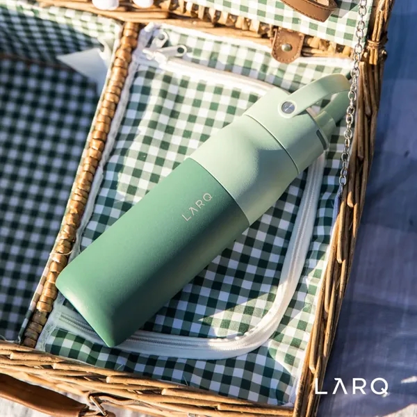 LARQ Swig Top Bottle - 34oz - LARQ Swig Top Bottle - 34oz - Image 6 of 8