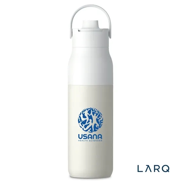 LARQ Swig Top Bottle - 34oz - LARQ Swig Top Bottle - 34oz - Image 7 of 8