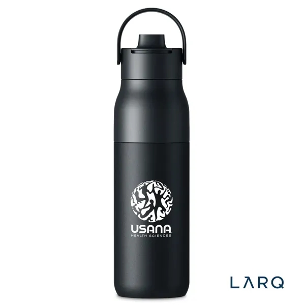 LARQ Swig Top Bottle - 34oz - LARQ Swig Top Bottle - 34oz - Image 8 of 8