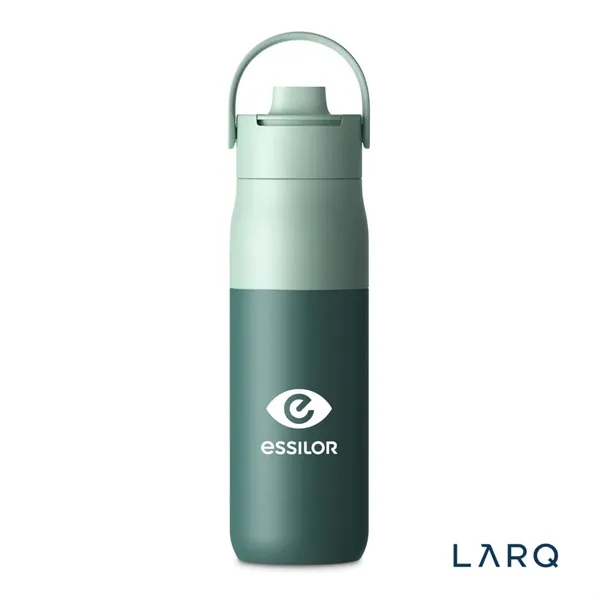 LARQ Swig Top Bottle - 23oz - LARQ Swig Top Bottle - 23oz - Image 0 of 6