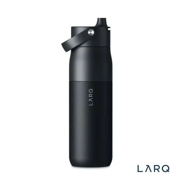 LARQ Swig Top Bottle - 23oz - LARQ Swig Top Bottle - 23oz - Image 1 of 6