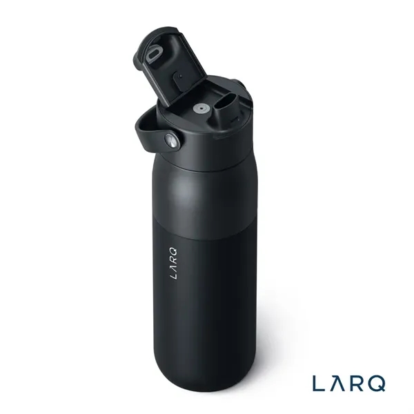 LARQ Swig Top Bottle - 23oz - LARQ Swig Top Bottle - 23oz - Image 2 of 6