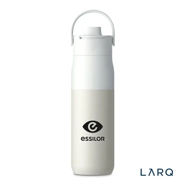 LARQ Swig Top Bottle - 23oz - LARQ Swig Top Bottle - 23oz - Image 5 of 6