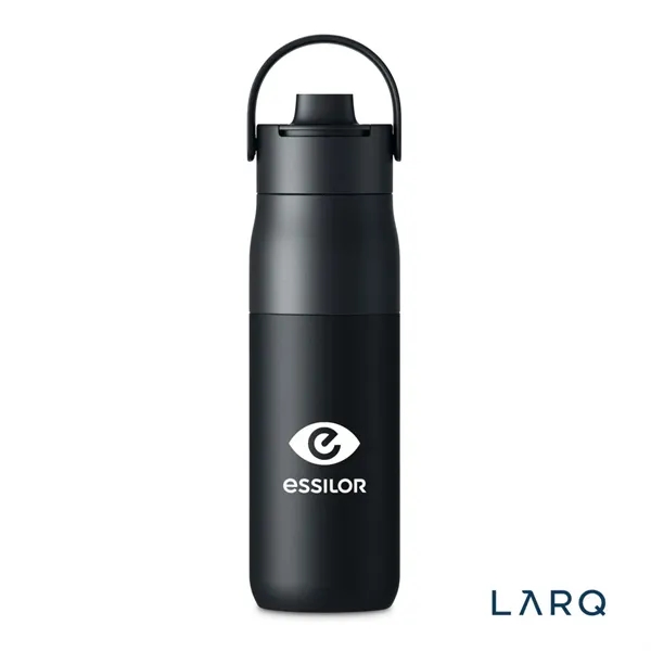 LARQ Swig Top Bottle - 23oz - LARQ Swig Top Bottle - 23oz - Image 6 of 6