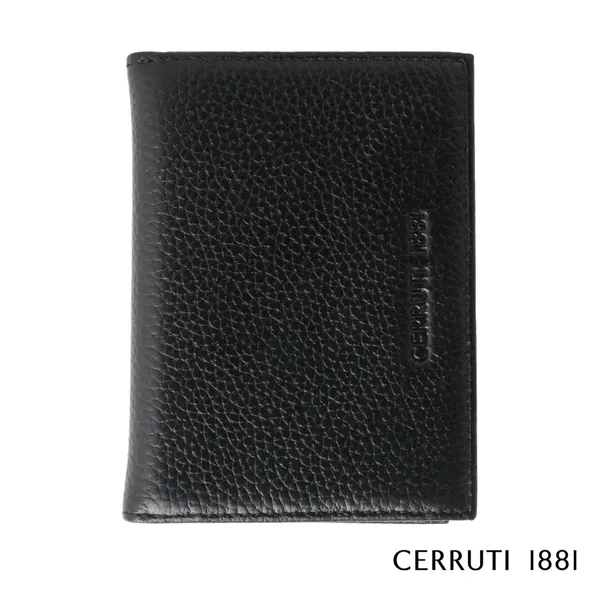 Cerruti 1881® Buzz Card Holder w/Power Bank - Cerruti 1881® Buzz Card Holder w/Power Bank - Image 1 of 1