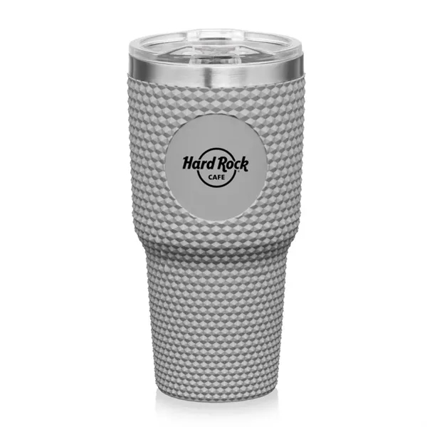 Adamas Textured Double Wall Tumbler - 27oz - Adamas Textured Double Wall Tumbler - 27oz - Image 5 of 6