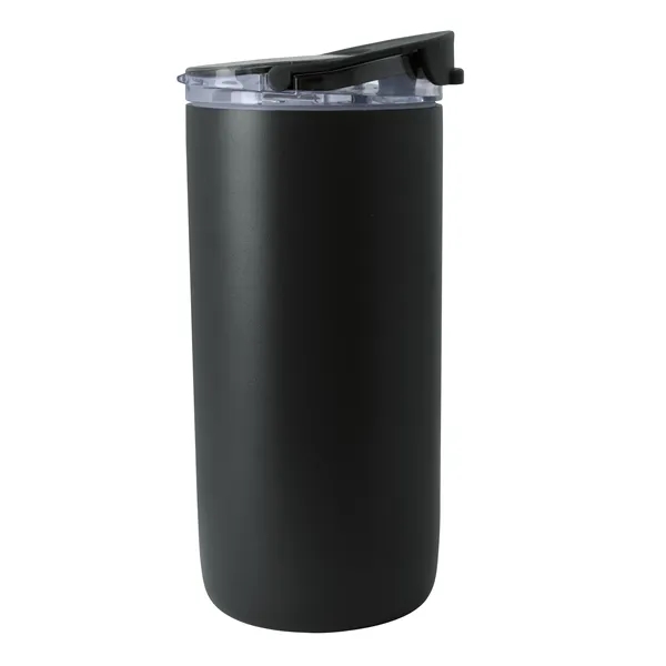Active 2-in-1 Vacuum Bottle Tumbler - 22 oz. - Active 2-in-1 Vacuum Bottle Tumbler - 22 oz. - Image 4 of 21