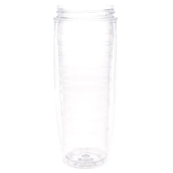 Tervis® Classic Sport Bottle - 24 oz. - Tervis® Classic Sport Bottle - 24 oz. - Image 2 of 3