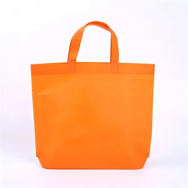 Non-Woven Budget Shopper Tote Bag - Non-Woven Budget Shopper Tote Bag - Image 3 of 4