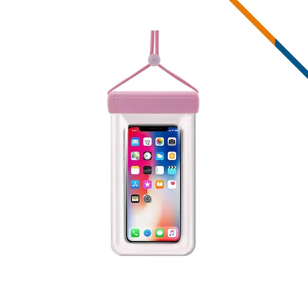 Gario Waterproof Phone Pouch - Gario Waterproof Phone Pouch - Image 3 of 8