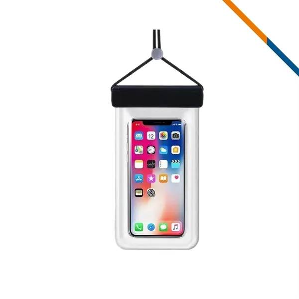 Gario Waterproof Phone Pouch - Gario Waterproof Phone Pouch - Image 4 of 8