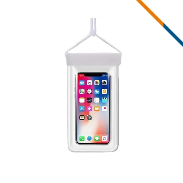 Gario Waterproof Phone Pouch - Gario Waterproof Phone Pouch - Image 5 of 8