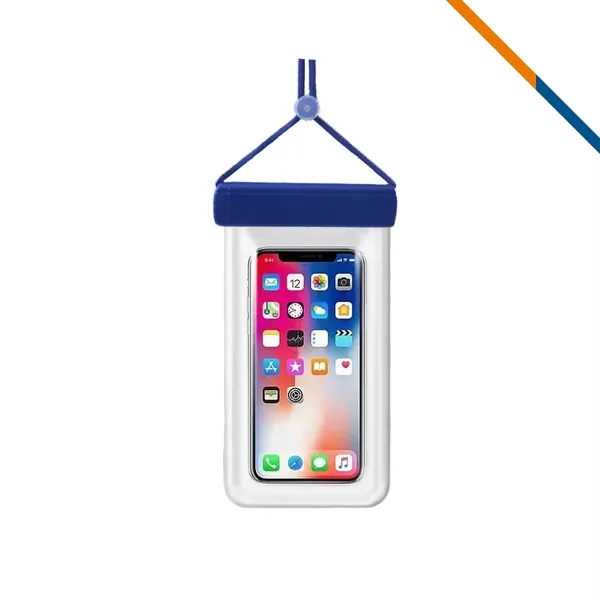 Gario Waterproof Phone Pouch - Gario Waterproof Phone Pouch - Image 7 of 8