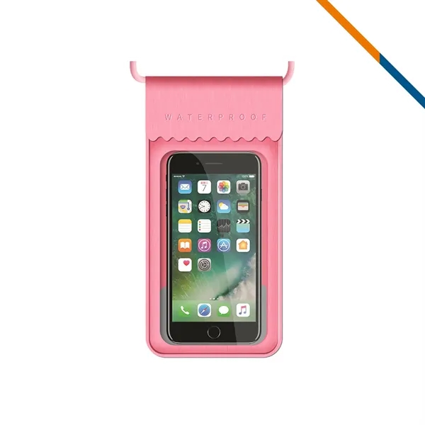 Kugy Waterproof Phone Pouch - Kugy Waterproof Phone Pouch - Image 7 of 9