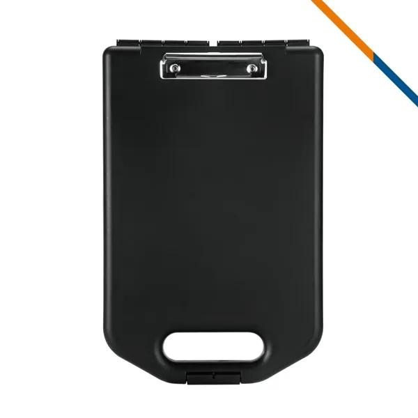 Hucary Storage Clipboard - Hucary Storage Clipboard - Image 3 of 3