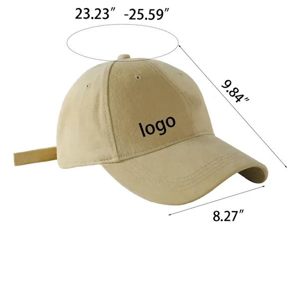 Polyester Full Color Caps - Polyester Full Color Caps - Image 1 of 1
