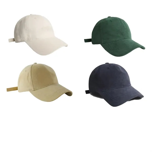 Polyester Full Color Caps - Polyester Full Color Caps - Image 0 of 1