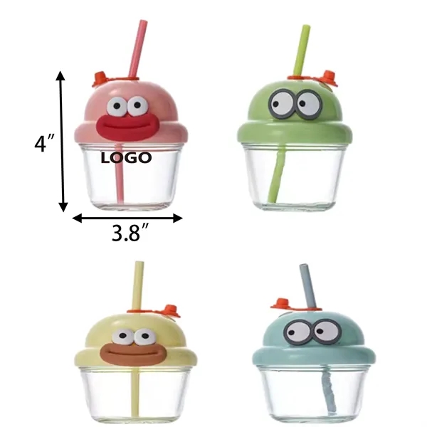 Glass Mug MOQ 100PCS - Glass Mug MOQ 100PCS - Image 0 of 0